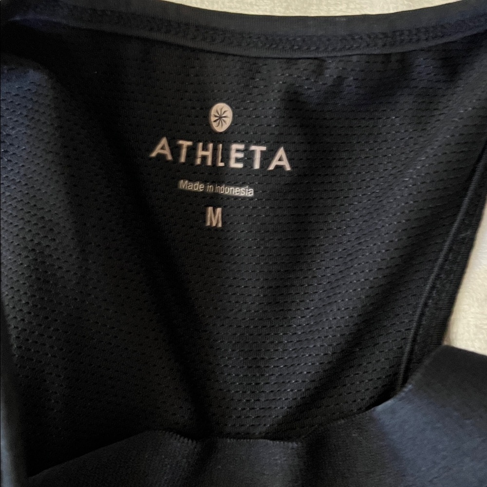 Athleta Exercise Top - Picture 5 of 6